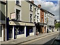 H4572 : Mulligans Home Bakery, Bridge Street, Omagh by Kenneth  Allen