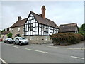 The Manor House on Sheinton Street