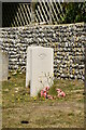 CWGC Graves