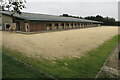 Unicorn Equestrian Centre