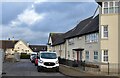 Peter Street, Irvine, North Ayrshire