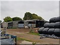 Buildings at Sale Green Farm (1)