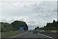 M80, northbound