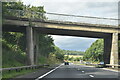 Barnego Bridge, M80