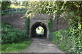 Railway bridge