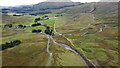 NY2401 : Cockley Beck from above Wrynose Bottoms by Andy Beecroft