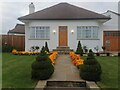 Bungalow on Blair Avenue, Kingsbury