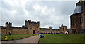 Alnwick Castle