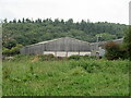 Barn at New Farm