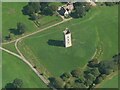 Kyme Tower: aerial 2021 (3)