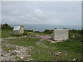 SY7072 : Viewpoint at East Weare, Isle of Portland by Malc McDonald