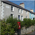 Pentref Penmon / Penmon village