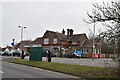 Crowborough Station