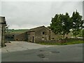 Low Laithe farm, Lothersdale