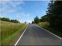 NR9473 : The B8000 road by Thomas Nugent