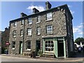 Beechwood House, Dolgellau