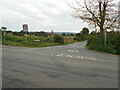 Washing Pound Lane