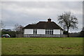 TQ7136 : Trillinghurst Cottage by N Chadwick