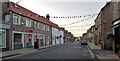 High Street, Wooler