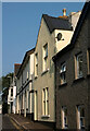 Houses, Higher Brimley Road, Teignmouth