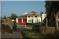 Teignmouth Fire Station