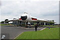 Avro Vulcan Bomber