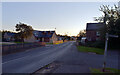 Weetwood Road, Wooler