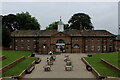 SE3532 : The Stable Block, Temple Newsam by Chris Heaton