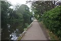 Stratford-upon-Avon Canal