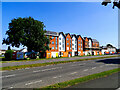 Redevelopment of George Gay Gardens, Queens Drive, Swindon (11)