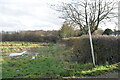 Footpath off Pells Lane