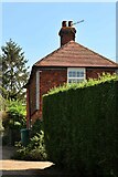TQ6649 : Oast House at 164 Bullen Lane, East Peckham by Oast House Archive