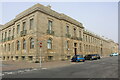 County Buildings, Ayr