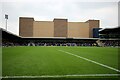 The South London Movers Stand in Plough Lane Stadium