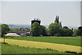 Silos, Westwood Farm