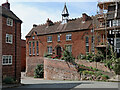 The Old School in Claverley Shropshire