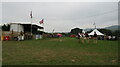 Field at Flower farm