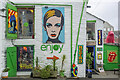 Enjoy Clothing, Truro