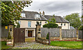 The Old Vicarage, Well Row, Bayford, Hertfordshire