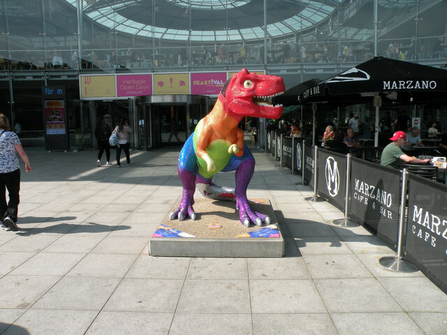 GoGoDiscover #1 Prideasaurus