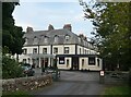 Shap Wells Hotel, Shap