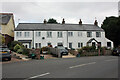 Rosedale Terrace, Colyford Road, Seaton