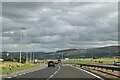 Blackford turning, A9