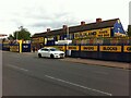 Former Prince William Henry public house, Foleshill Road, Coventry