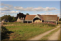 Barn at Netherton