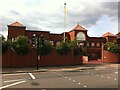 Ajit Darbar Sikh Temple, Lockhurst Lane, Foleshill