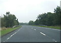 A66 eastbound near Grayson Side