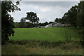 Outbuildings at Home Farm