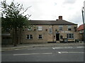 The Angel Inn, Mansfield Woodhouse