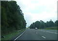 A66 near Greta Bank Farm